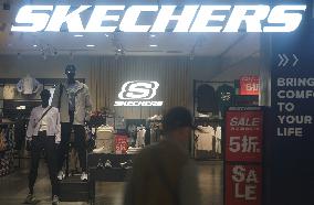 3G Capital Acquires Skechers