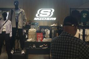 3G Capital Acquires Skechers