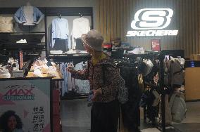 3G Capital Acquires Skechers