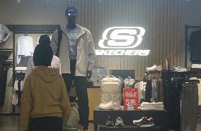 3G Capital Acquires Skechers