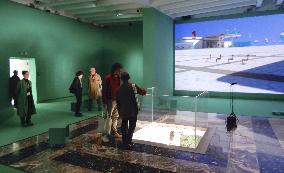 International Architecture Exhibition in Venice