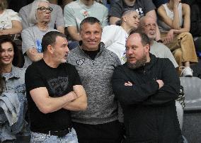 BC Dnipro wins 2024/2025 Ukrainian Basketball SuperLeague