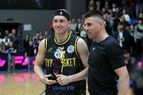 BC Dnipro wins 2024/2025 Ukrainian Basketball SuperLeague