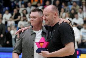 BC Dnipro wins 2024/2025 Ukrainian Basketball SuperLeague