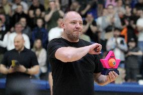 BC Dnipro wins 2024/2025 Ukrainian Basketball SuperLeague