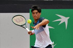 TENNIS - Internazionali di Tennis - Internazionali BNL d'Italia