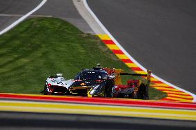 MOTORI - Endurance - WEC - Totalenergies 6 Hours Spa-Francorchamps