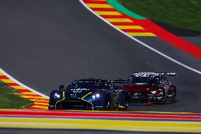 MOTORI - Endurance - WEC - Totalenergies 6 Hours Spa-Francorchamps