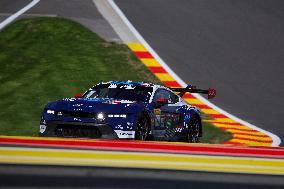 MOTORI - Endurance - WEC - Totalenergies 6 Hours Spa-Francorchamps