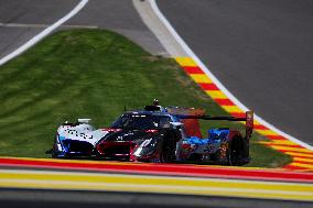 MOTORI - Endurance - WEC - Totalenergies 6 Hours Spa-Francorchamps