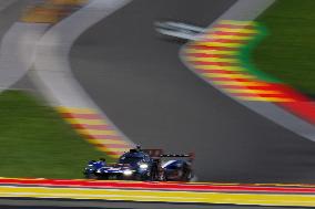 MOTORI - Endurance - WEC - Totalenergies 6 Hours Spa-Francorchamps