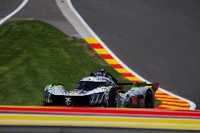 MOTORI - Endurance - WEC - Totalenergies 6 Hours Spa-Francorchamps