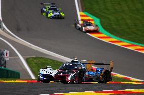 MOTORI - Endurance - WEC - Totalenergies 6 Hours Spa-Francorchamps