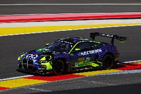 MOTORI - Endurance - WEC - Totalenergies 6 Hours Spa-Francorchamps