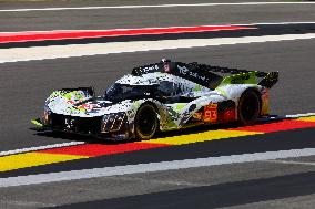 MOTORI - Endurance - WEC - Totalenergies 6 Hours Spa-Francorchamps