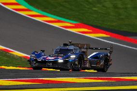 MOTORI - Endurance - WEC - Totalenergies 6 Hours Spa-Francorchamps