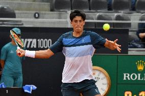TENNIS - Internazionali di Tennis - Internazionali BNL d'Italia