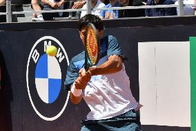 TENNIS - Internazionali di Tennis - Internazionali BNL d'Italia