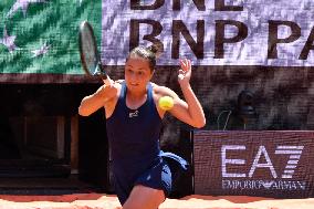 TENNIS - Internazionali di Tennis - Internazionali BNL d'Italia