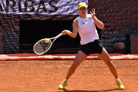TENNIS - Internazionali di Tennis - Internazionali BNL d'Italia