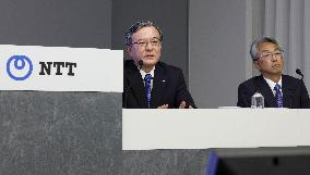 NTT to turn NTT Data into wholly owned unit