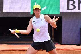 TENNIS - Internazionali di Tennis - Internazionali BNL d'Italia