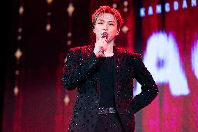 Kang Daniel In Concert - London