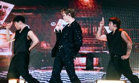 Kang Daniel In Concert - London