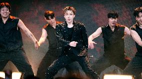 Kang Daniel In Concert - London