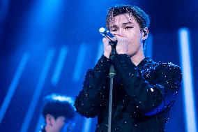 Kang Daniel In Concert - London