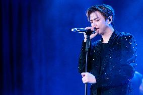 Kang Daniel In Concert - London