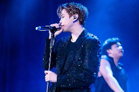 Kang Daniel In Concert - London