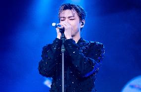 Kang Daniel In Concert - London