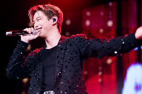 Kang Daniel In Concert - London