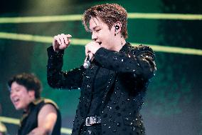 Kang Daniel In Concert - London