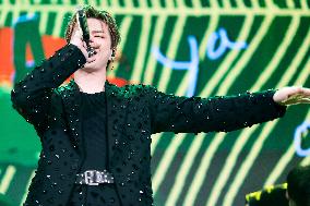 Kang Daniel In Concert - London
