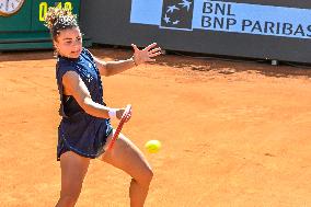 TENNIS - Internazionali di Tennis - Internazionali BNL d'Italia