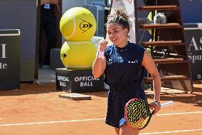 TENNIS - Internazionali di Tennis - Internazionali BNL d'Italia