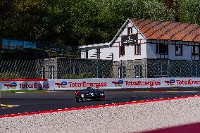 MOTORI - Endurance - WEC - Totalenergies 6 Hours Spa-Francorchamps