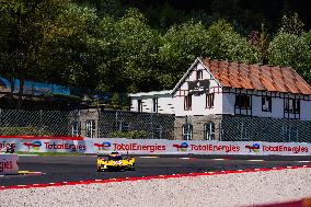 MOTORI - Endurance - WEC - Totalenergies 6 Hours Spa-Francorchamps