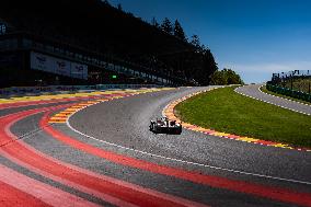 MOTORI - Endurance - WEC - Totalenergies 6 Hours Spa-Francorchamps