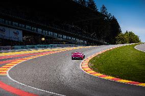 MOTORI - Endurance - WEC - Totalenergies 6 Hours Spa-Francorchamps