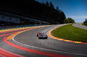 MOTORI - Endurance - WEC - Totalenergies 6 Hours Spa-Francorchamps