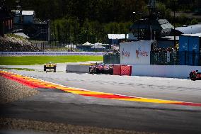 MOTORI - Endurance - WEC - Totalenergies 6 Hours Spa-Francorchamps