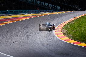 MOTORI - Endurance - WEC - Totalenergies 6 Hours Spa-Francorchamps