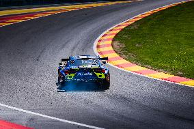 MOTORI - Endurance - WEC - Totalenergies 6 Hours Spa-Francorchamps
