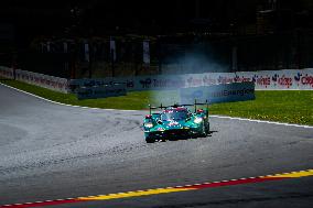 MOTORI - Endurance - WEC - Totalenergies 6 Hours Spa-Francorchamps