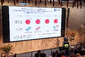 CRAFOORD PRIZE 2025