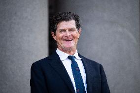 CRAFOORD PRIZE 2025