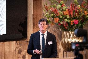 CRAFOORD PRIZE 2025